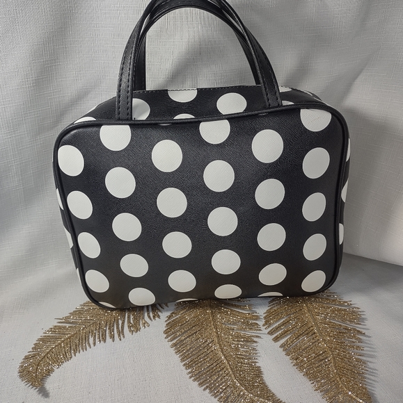 Dabney Lee makeup bag - Picture 3 of 6